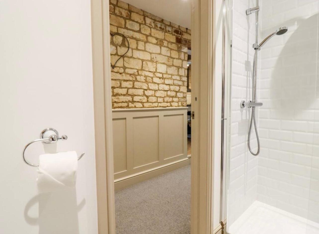 No.4 The Old Coach House Villa Blockley Exteriör bild