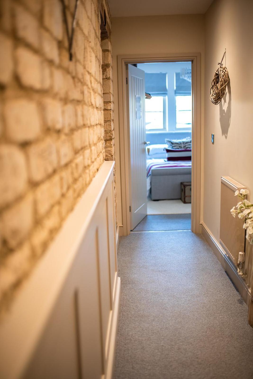 No.4 The Old Coach House Villa Blockley Exteriör bild