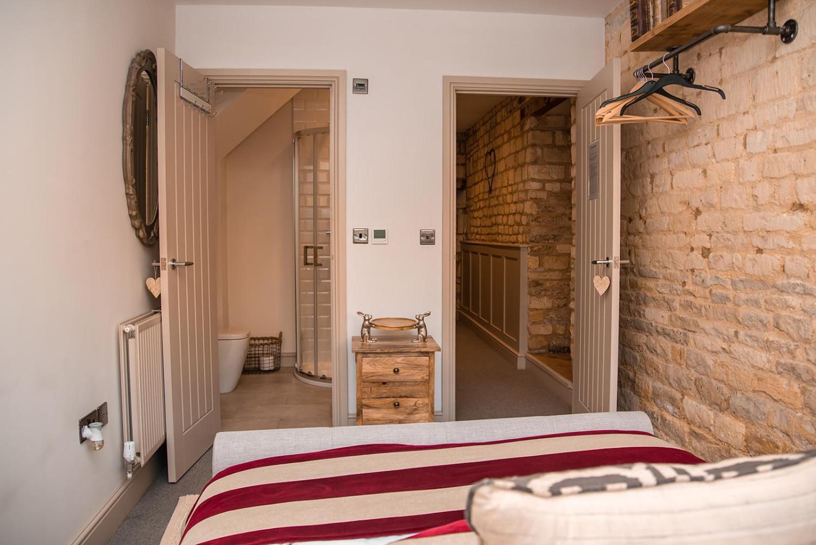 No.4 The Old Coach House Villa Blockley Exteriör bild