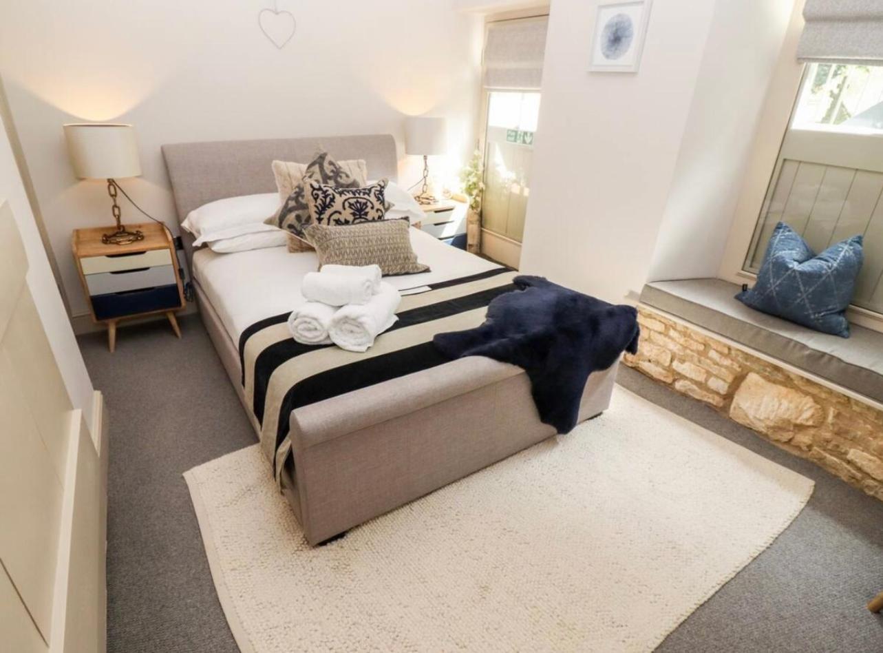 No.4 The Old Coach House Villa Blockley Exteriör bild